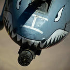 A-10 Nose