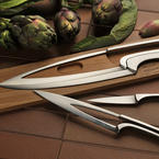 Very Cool Kitchen Knife Set