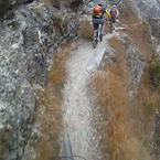 Mountain biking in Austria