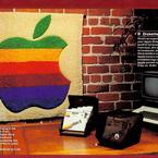 1983 Apple Gift Catalog Page 6