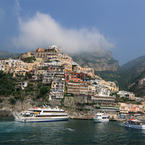 Positano Italy