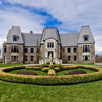 Luxury Mansion of Celine Dion for Sale