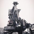Bogatyr Mine