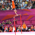 Epke Zonderland Olympics