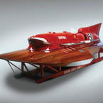 Ferrari Hydroplane