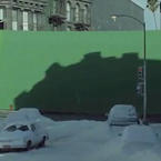 Film Production Green Screen