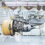 GE-90: World's Biggest Aircraft Engine