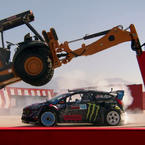 Ken Block's Gymkhana 6