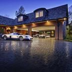 Luxury Garages