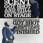 50 cent shot funny