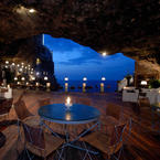 Grotta Palazzese Hotel Italy