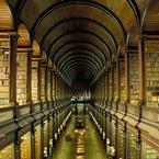 Incredible libraries from around the world
