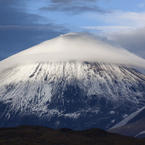 Eurasia Volcano