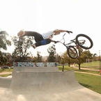 Kyle Baldock edit 2012 - crazy bmx biking