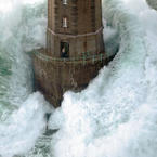 Lighthouse Famous Photo