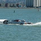 Sea Lion Amphibious Car