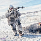 Russian Marines