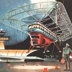 Interesting predictions of the future in the past
