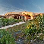 Real Flintstones Inspired Home in Miami