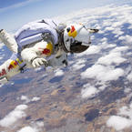 Red Bull Stratos Documentary