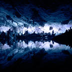 Reed Flute Cave