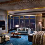 Ritz-Carlton of Hong Kong China
