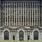 Michigan Central Station