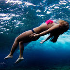 Beautiful Underwater Photos