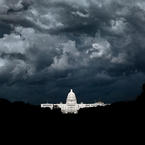 White House Storm