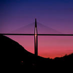 Tallest Bridge in the World