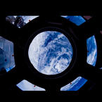 The Overview Effect documentary video about space