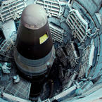 Air Force Missile Site 8
