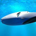 U 010 Submarine Yacht