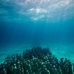 Underwater Museum