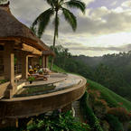 Viceroy Bali in Ubud, Bali Luxury Hotel