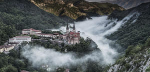 asturias spain