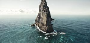 Ball's Pyramid in Australia HD Wallpaper Mac and PC
