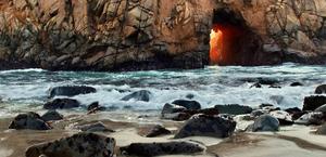 Big Sur, California HD Wallpaper