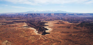 Canyonlands National Park by Alex Strohl