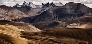 Clavans-en-Haut-Oisans France