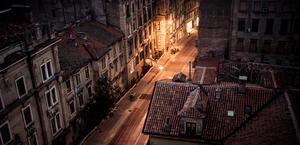 Croatia Street HD Wallpaper