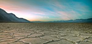 Salt Flats Wallpaper HD