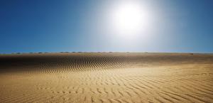 Sand ripples desert HD Wallpaper for PC and MAC