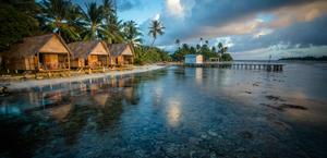 French polynesia HD Wallpaper