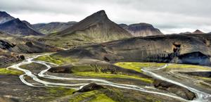 Iceland HD Wallpaper for Mac PC and Linux