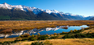 New Zealand HD Wallpaper