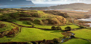 Mull, Scotland HD Wallpaper by Greg Heath