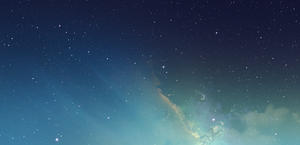 Space Nebula HD Wallpaper