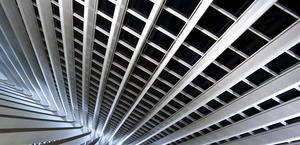 Liège-Guillemins railway station HD wallpaper download