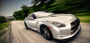 Nissan GTR Wallpaper HD